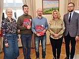 Przyznano stypendia Prezydenta Miasta Świdnicy w dziedzinie kultury