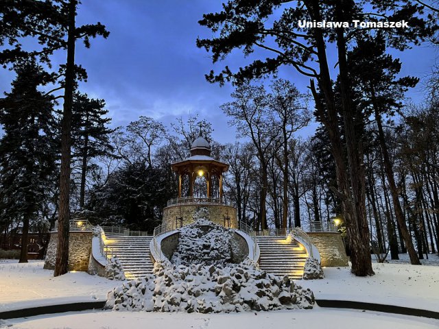 Wybrano najpiękniejsze świąteczne fotografie ze Świdnicy [LISTA ZWYCIĘZCÓW, FOTO]