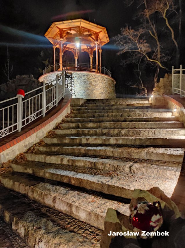 Wybrano najpiękniejsze świąteczne fotografie ze Świdnicy [LISTA ZWYCIĘZCÓW, FOTO]