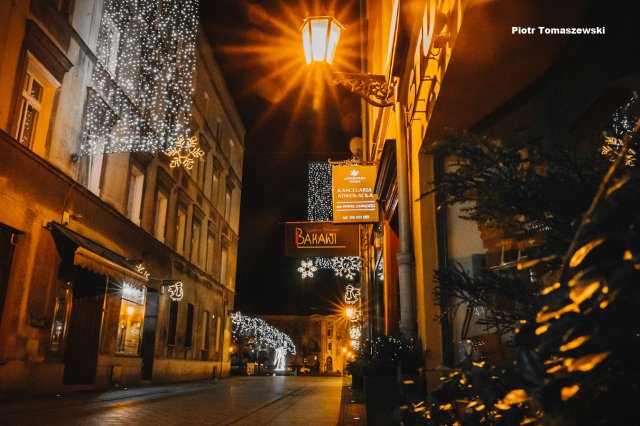 Wybrano najpiękniejsze świąteczne fotografie ze Świdnicy [LISTA ZWYCIĘZCÓW, FOTO]