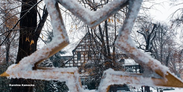 Wybrano najpiękniejsze świąteczne fotografie ze Świdnicy [LISTA ZWYCIĘZCÓW, FOTO]