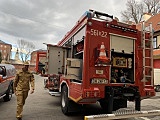 Nowy, pierwszowyjazdowy wóz strażacki trafił do OSP w Świdnicy