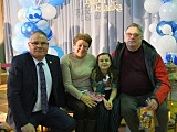 Dzień Babci i Dziadka w Szkole Podstawowej w Marcinowicach [Foto]