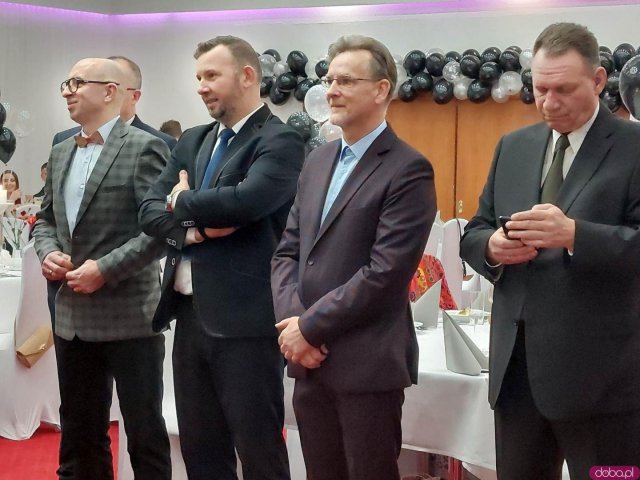[FOTO] Studniówka 2023. Tak bawił się Zespół Szkół Hotelarsko-Turystycznych im. Tony Halika w Świdnicy