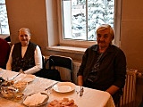 Dzień Seniora w Szczepanowie [Foto]