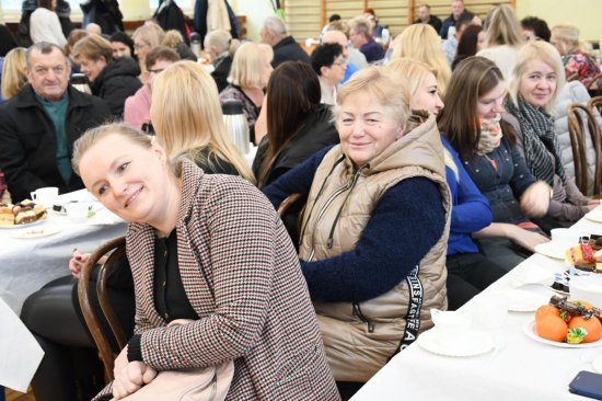 Międzypokoleniowe Spotkanie Jasełkowe w Strzelcach [Foto]