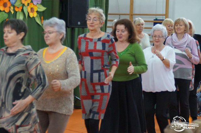 Przedstawienie z okazji Dnia Babci i Dziadka w Starym Jaworowie [Foto]