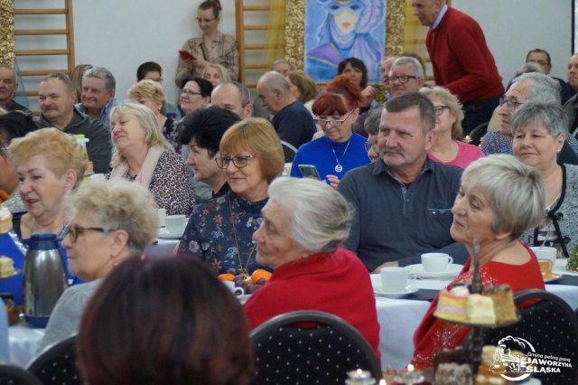 Przedstawienie z okazji Dnia Babci i Dziadka w Starym Jaworowie [Foto]