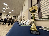 Otwarty Turniej w Piłkarzyki o Puchar Wójta Gminy Świdnica za nami [Foto]