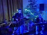 Muzycznie i noworocznie w Miejskim Domu Kultury w Świebodzicach [Foto]