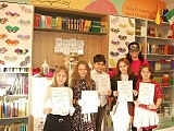 Podsumowanie eliminacji szkolnego konkursu „Pegazik” w Jaroszowie [Foto]