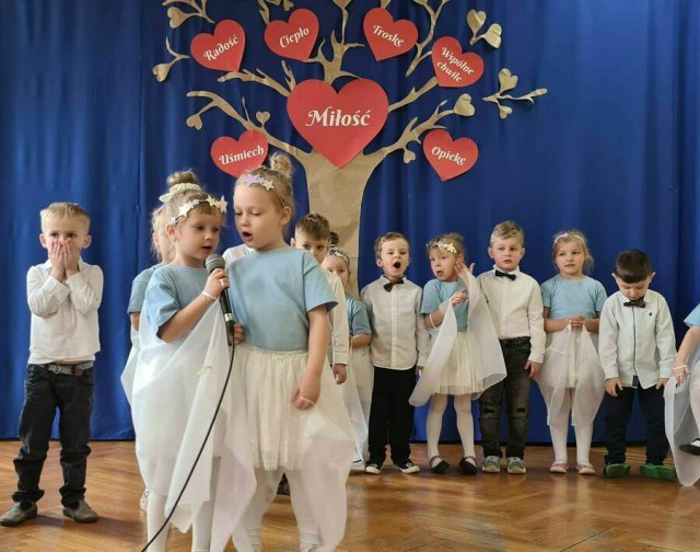 Dzień Babci i Dziadka w „Misiu Uszatku” [Foto]