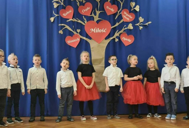 Dzień Babci i Dziadka w „Misiu Uszatku” [Foto]