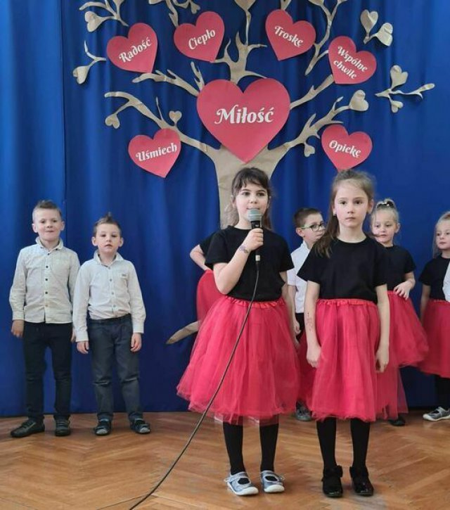 Dzień Babci i Dziadka w „Misiu Uszatku” [Foto]