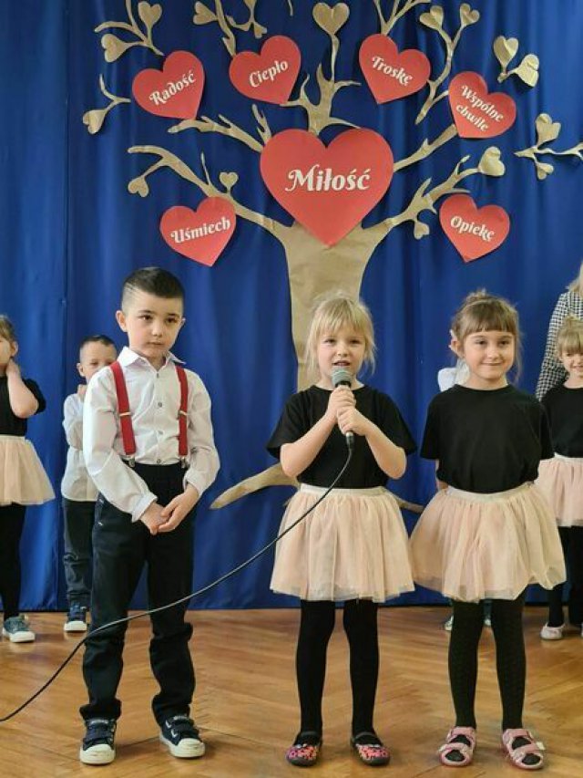 Dzień Babci i Dziadka w „Misiu Uszatku” [Foto]