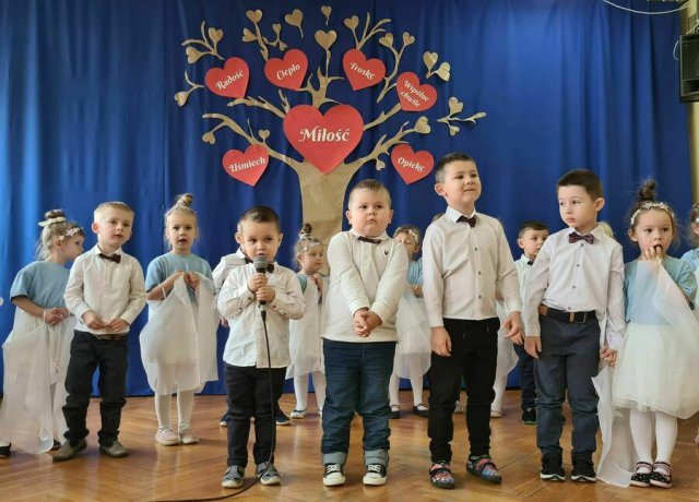 Dzień Babci i Dziadka w „Misiu Uszatku” [Foto]