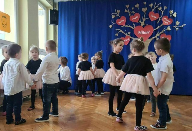 Dzień Babci i Dziadka w „Misiu Uszatku” [Foto]