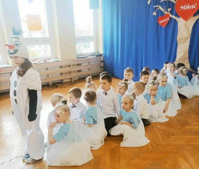 Dzień Babci i Dziadka w „Misiu Uszatku” [Foto]
