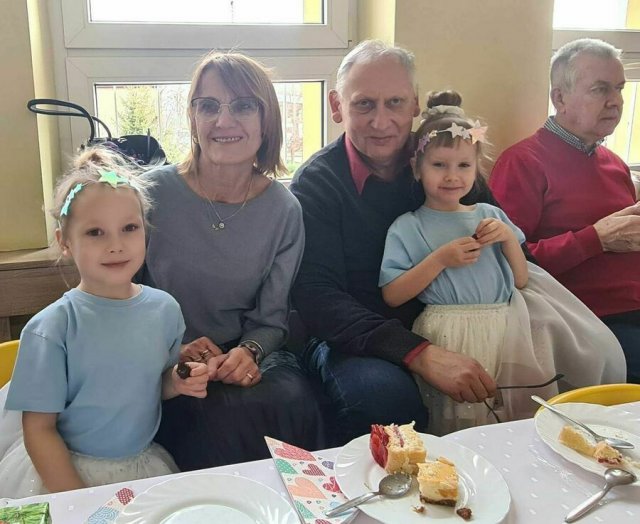 Dzień Babci i Dziadka w „Misiu Uszatku” [Foto]