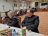 Wielopokoleniowe spotkanie opłatkowe w Goczałkowie [Foto]
