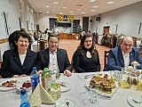 Wielopokoleniowe spotkanie opłatkowe w Goczałkowie [Foto]