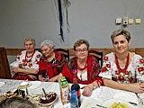 Wielopokoleniowe spotkanie opłatkowe w Goczałkowie [Foto]