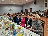 Wielopokoleniowe spotkanie opłatkowe w Goczałkowie [Foto]