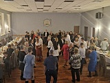 Wielopokoleniowe spotkanie opłatkowe w Goczałkowie [Foto]