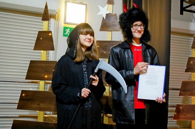 Żarowski Przegląd Zespołów Kolędniczych za nami [Foto]