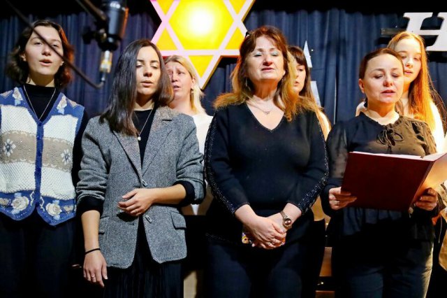 Żarowski Przegląd Zespołów Kolędniczych za nami [Foto]