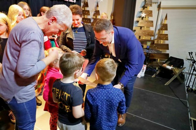 Żarowski Przegląd Zespołów Kolędniczych za nami [Foto]