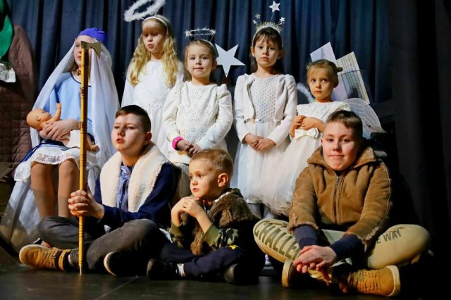 Żarowski Przegląd Zespołów Kolędniczych za nami [Foto]