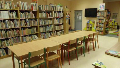 Biblioteka Publiczna w Żarowie otwarta także w soboty 