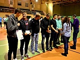 Zakończyła się Żarowska Liga Futsalu Electrolux Cup [Foto]
