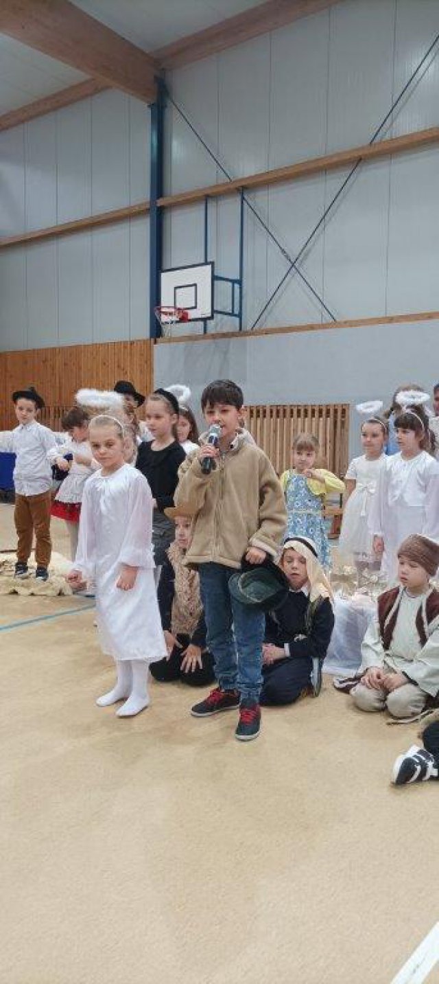 Dzień Babci i Dziadka u Brzechwiaków [Foto]