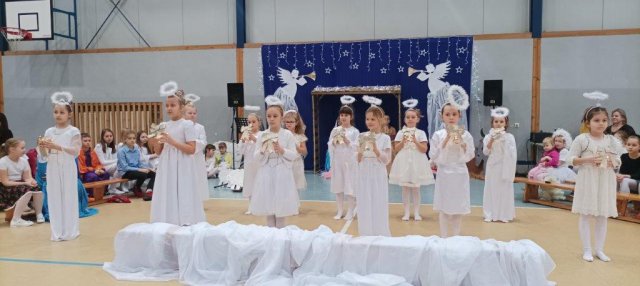 Dzień Babci i Dziadka u Brzechwiaków [Foto]