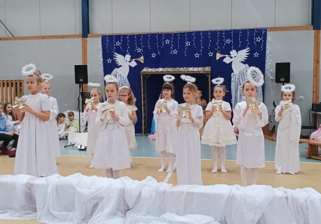 Dzień Babci i Dziadka u Brzechwiaków [Foto]