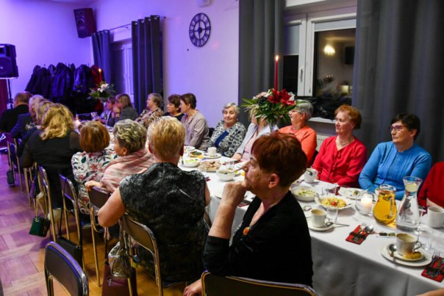 Dni Seniora w Chwałkowie, Białej i Marcinowicach za nami [Foto]
