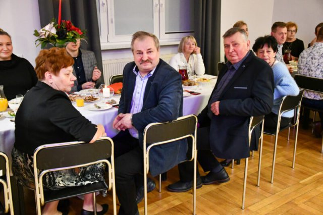 Dni Seniora w Chwałkowie, Białej i Marcinowicach za nami [Foto]