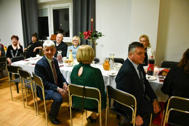 Dni Seniora w Chwałkowie, Białej i Marcinowicach za nami [Foto]