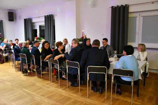 Dni Seniora w Chwałkowie, Białej i Marcinowicach za nami [Foto]