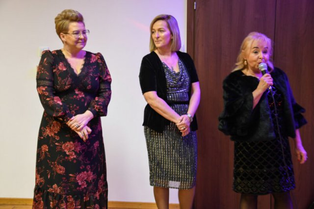 Dni Seniora w Chwałkowie, Białej i Marcinowicach za nami [Foto]
