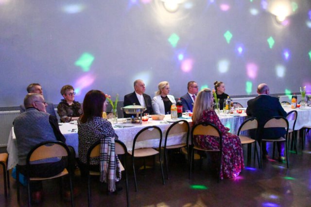 Dni Seniora w Chwałkowie, Białej i Marcinowicach za nami [Foto]