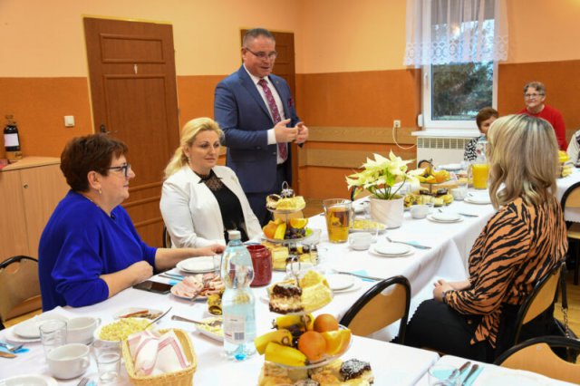 Dni Seniora w Chwałkowie, Białej i Marcinowicach za nami [Foto]