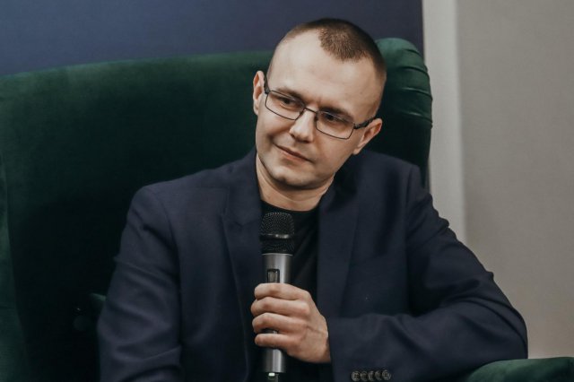 Karnawał w Przedszkolu nr 1 w Strzegomiu [Foto]
