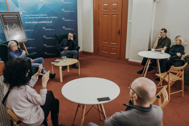 Karnawał w Przedszkolu nr 1 w Strzegomiu [Foto]