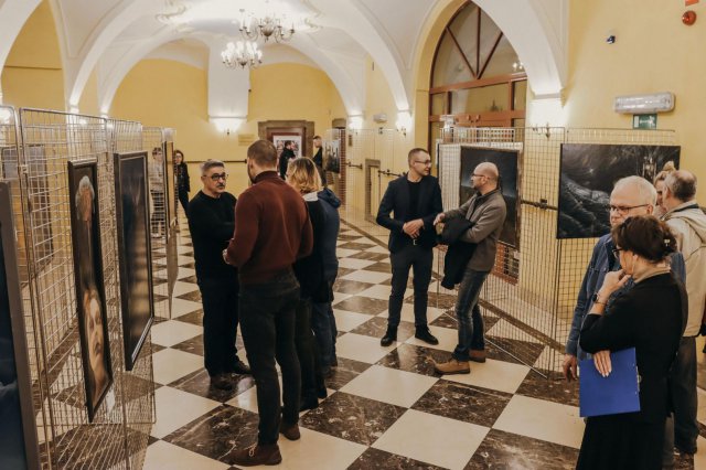 Karnawał w Przedszkolu nr 1 w Strzegomiu [Foto]