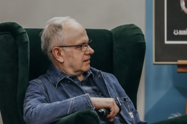Karnawał w Przedszkolu nr 1 w Strzegomiu [Foto]