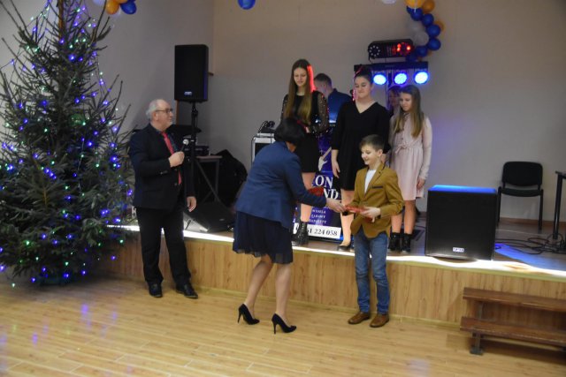Karnawał w Przedszkolu nr 1 w Strzegomiu [Foto]