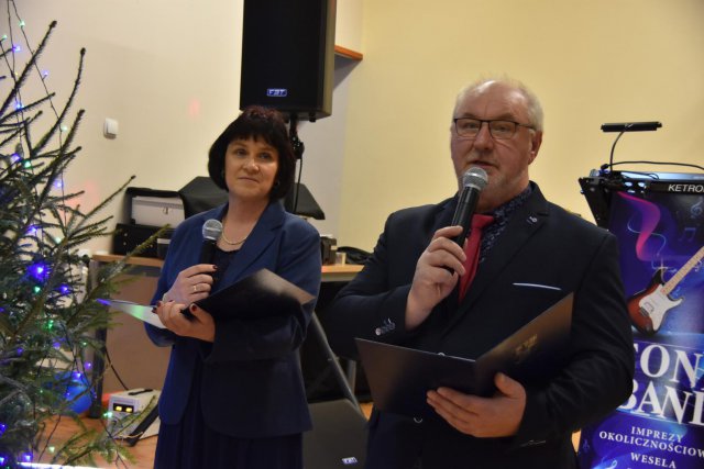 Karnawał w Przedszkolu nr 1 w Strzegomiu [Foto]